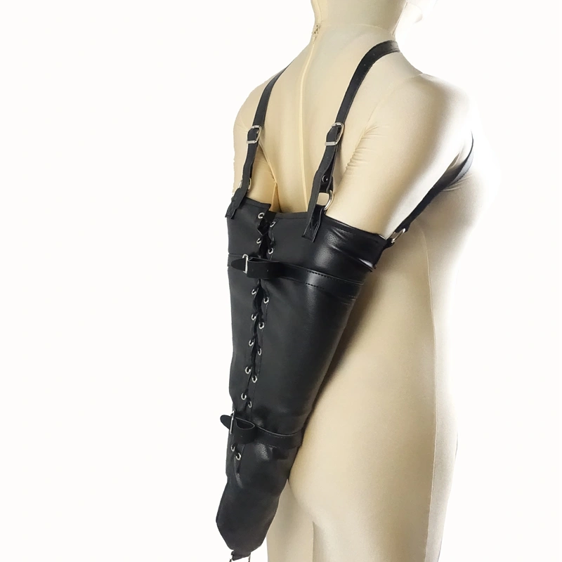 Men's And Women's Tight Single Gloves Binding Bag