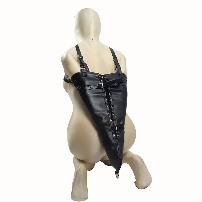 Men's And Women's Tight Single Gloves Binding Bag