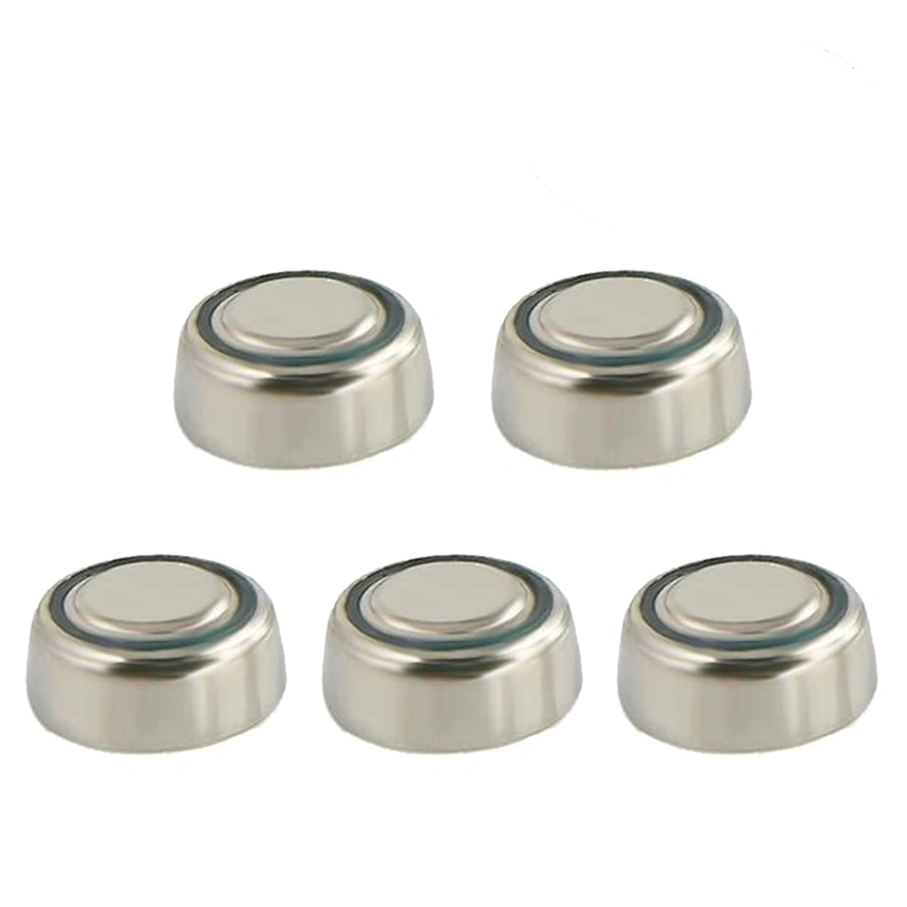 10pcs AG6 371A 370 SR69 LR920 SR920SW Alkaline 1.55V  Cell Battery Watch Flashlight Toys Remotes Cameras Batteries