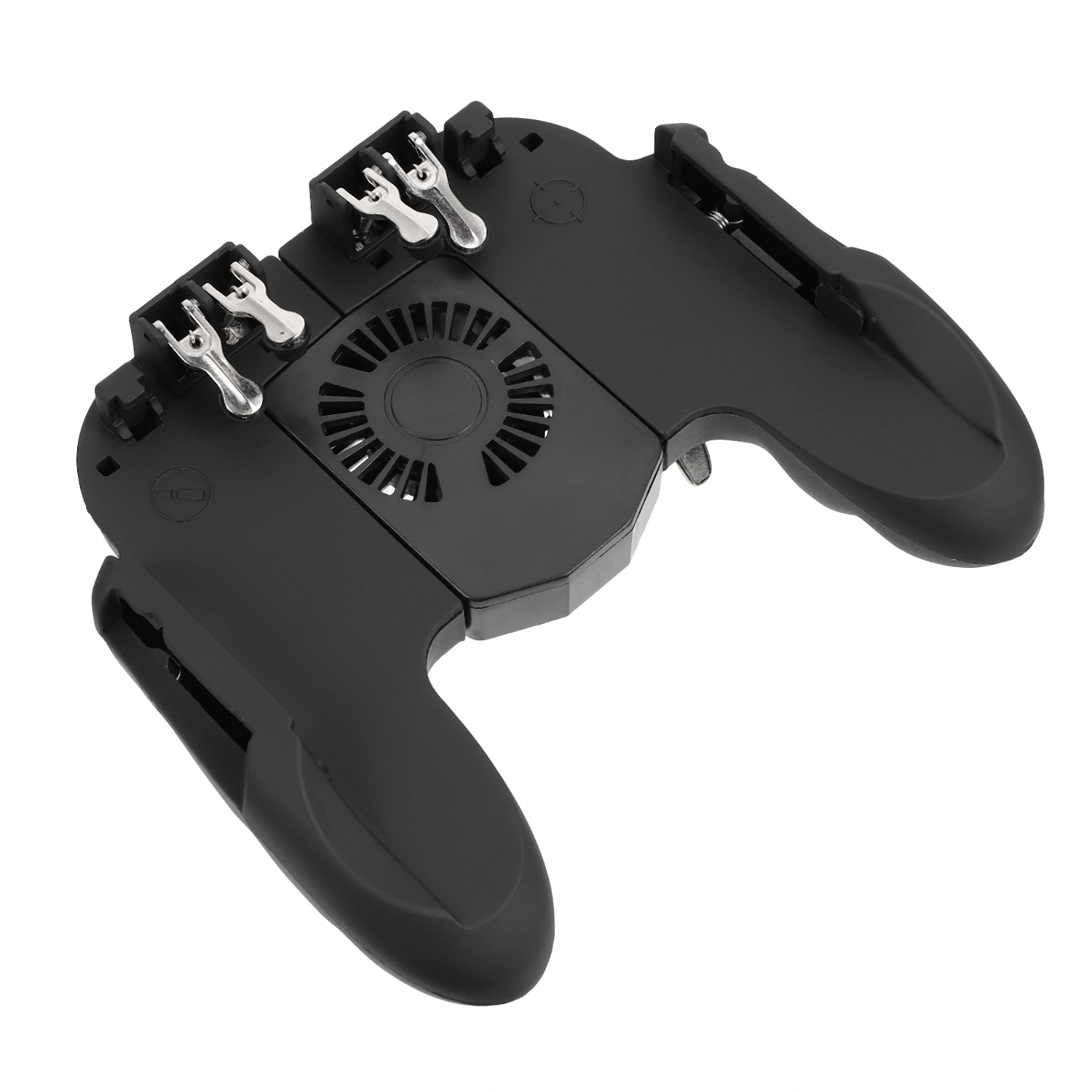 Mobile Game Controller Cell Phone Honor of Kings Gamepad Game Handle Accessory