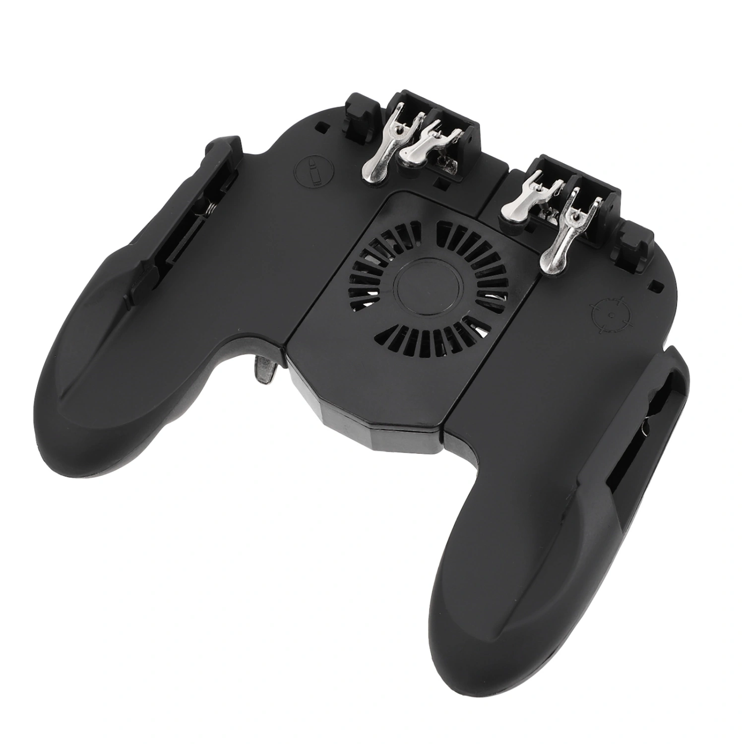 Mobile Game Controller Cell Phone Honor of Kings Gamepad Game Handle Accessory