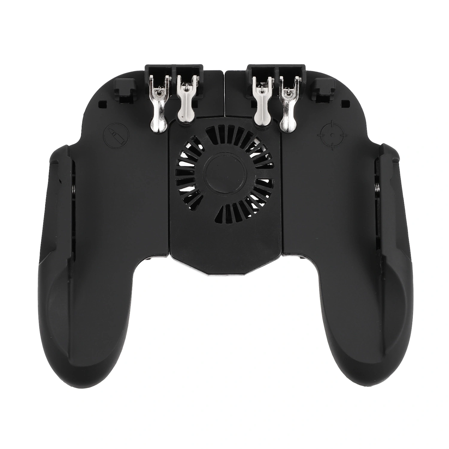 Mobile Game Controller Cell Phone Honor of Kings Gamepad Game Handle Accessory