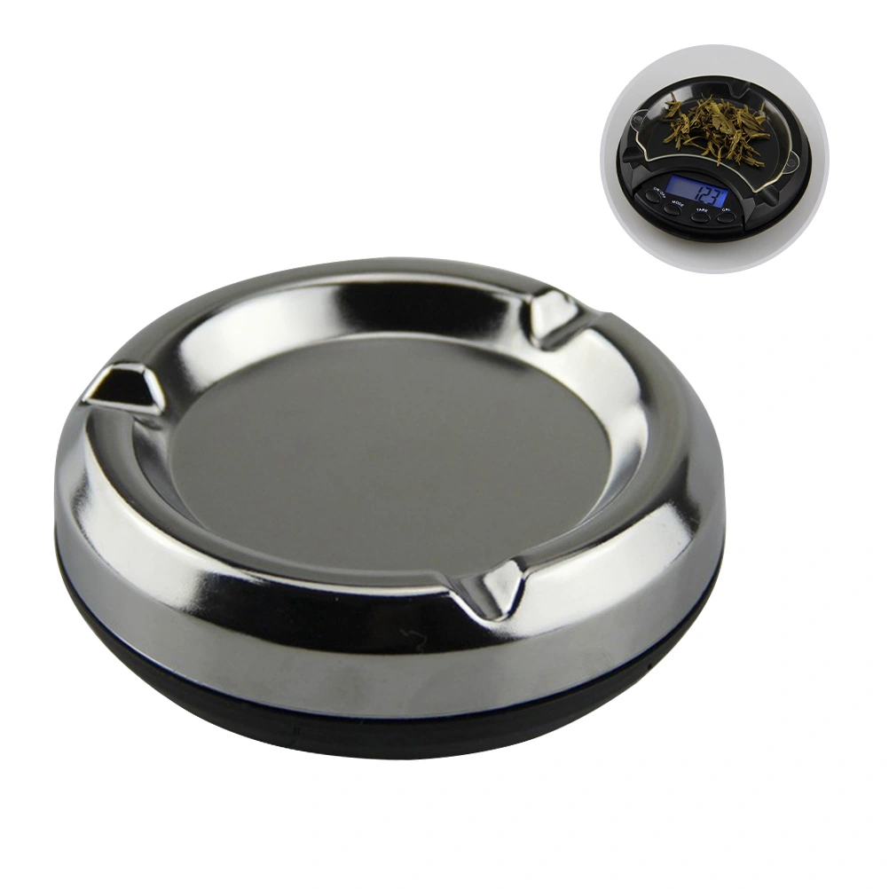 500g/0.01g Multi Function Mini Size Electronic Balance Jewelry Scale Electronic Scale No Battery Included