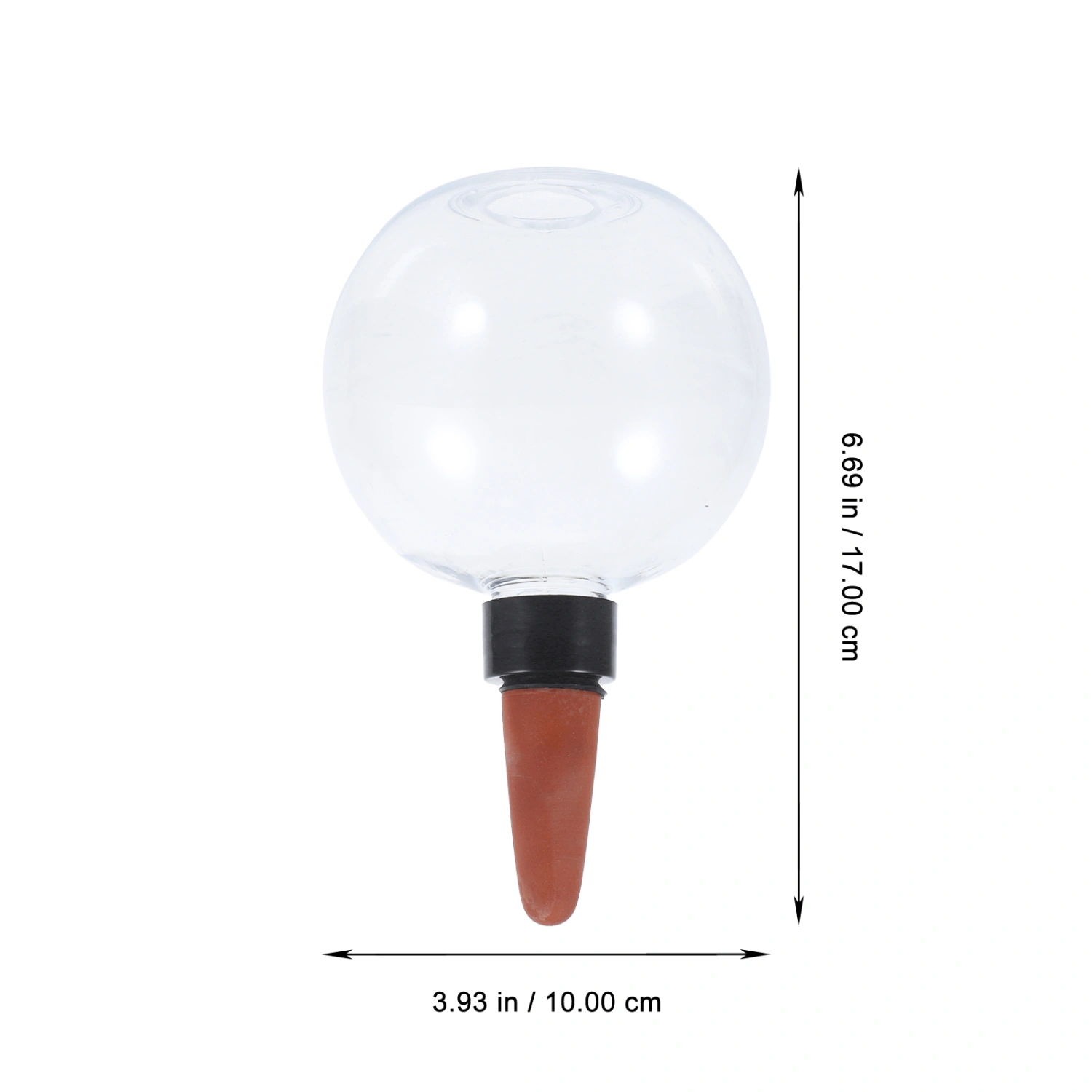 Creative Shaped Self Watering Bulb Garden Watering Globe Plants Watering Dropper