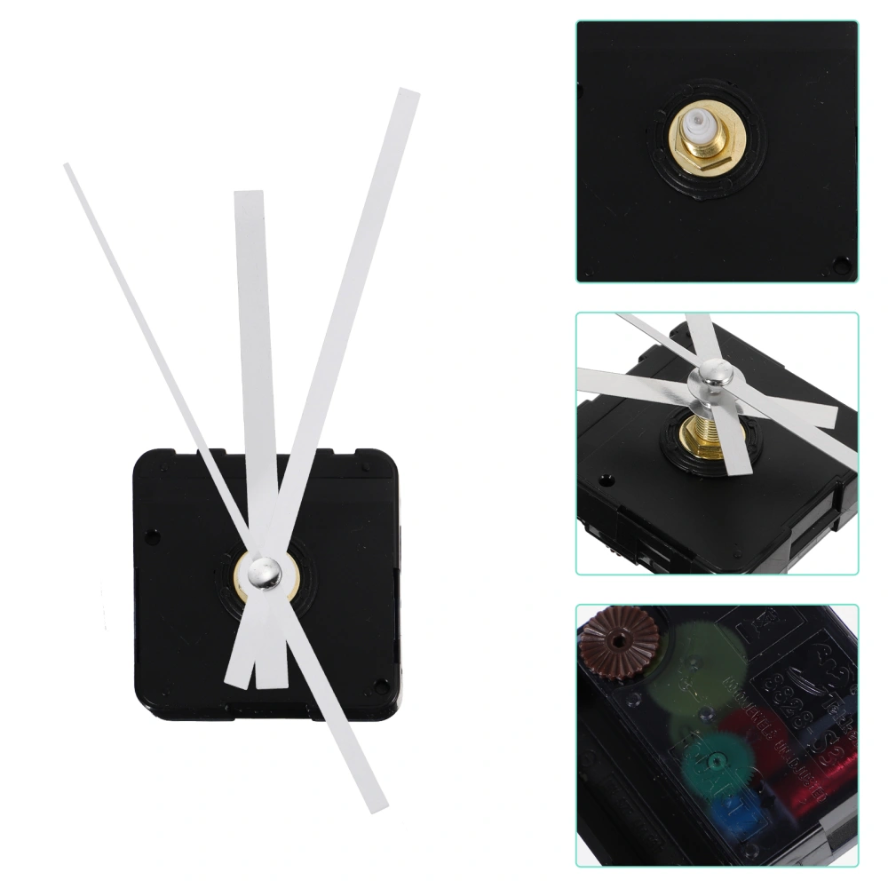 1pc DIY Watch Parts Practical Quartz Movements Precision Clock Movements