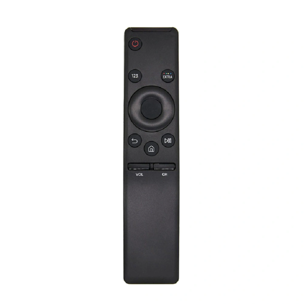 Universal Replacement LCD TV Remote Controller for LCD TV BN59-01259B BN59-01259E BN59-01260A without Battery (Black)