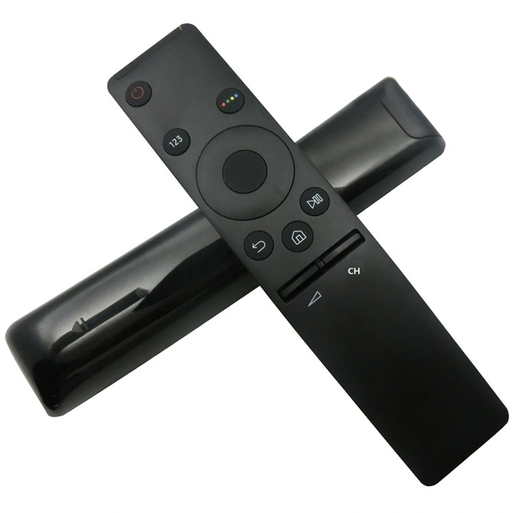 Universal Replacement LCD TV Remote Controller for LCD TV BN59-01259B BN59-01259E BN59-01260A without Battery (Black)