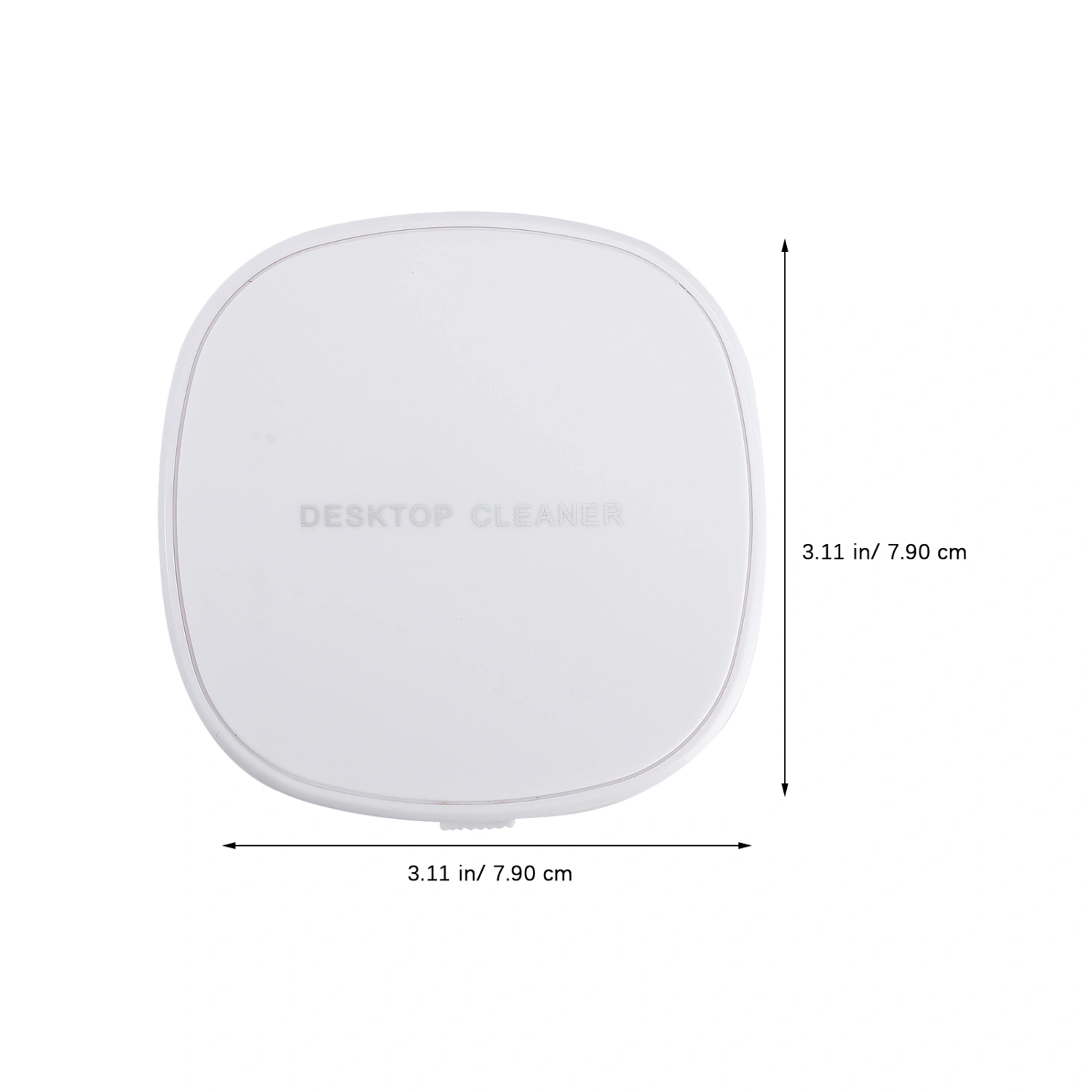 Wireless Desktop Dust Cleaner Professional Dust Cleaner Mini Dust Cleaner