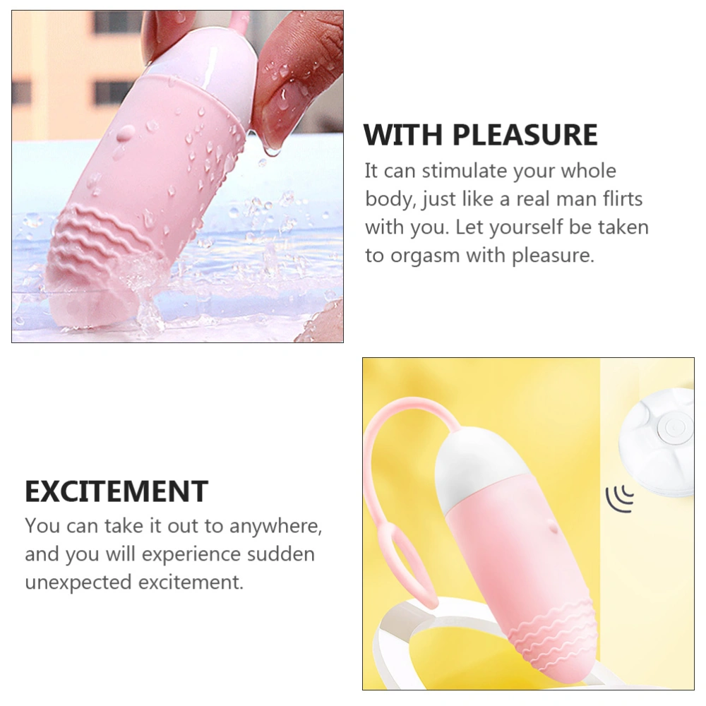 Heart Shape Sex Personal Massager Remote Clitoris Vibrator Women Sex Toy