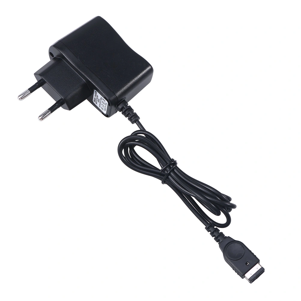 Wall Charger AC Adapter for Original DS GBA Gameboy Advance SP (EU Plug)
