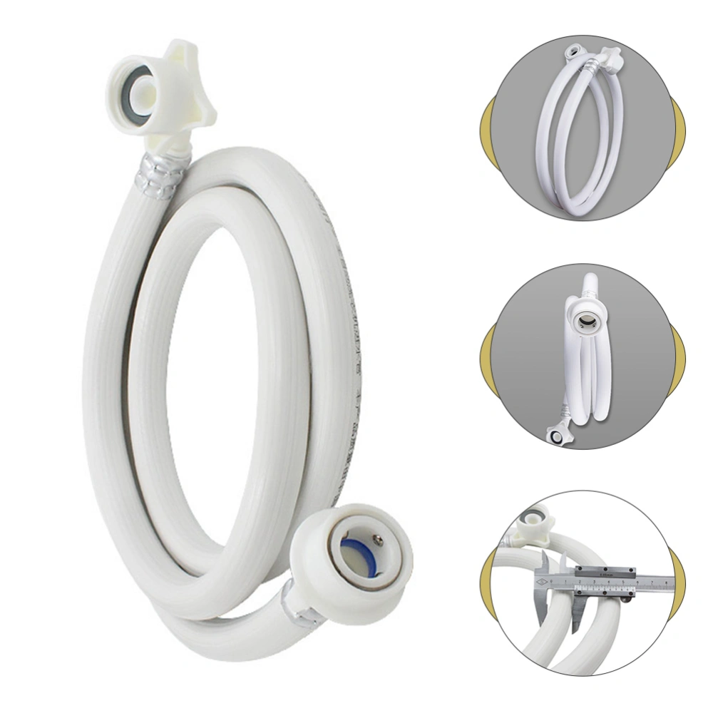 Washer Drain Hose General Washing Machine Hose Universal Washer Drain Pipe