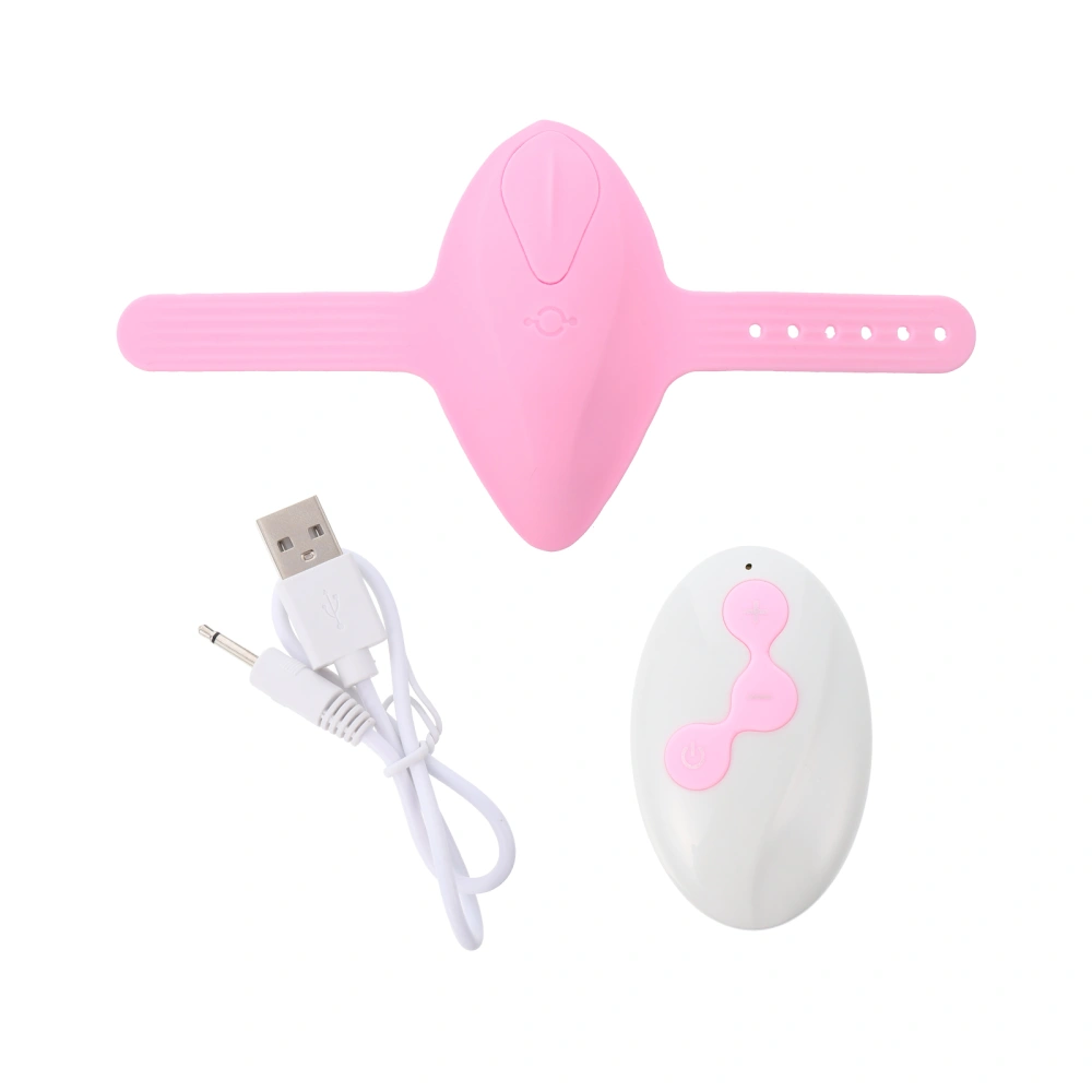 Women Wearable Clitoris Invisible to Touch Vibrator Vibrating Egg