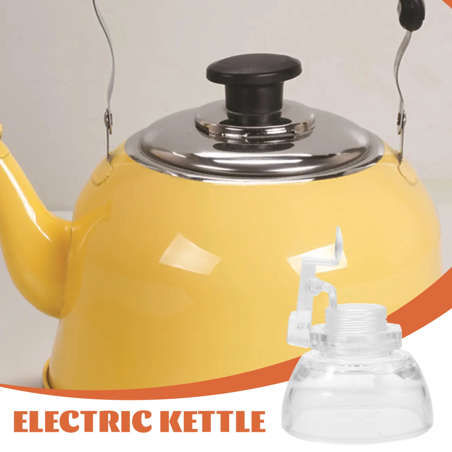 Thermal Jug Water Filling Funnel Portable Useful Funnel Household Kitchen Funnel