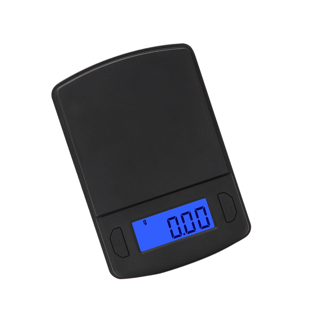 Pocket Mini Digital Weight Scale 500g/0.01g Precision Jewelry Scale (without Batteries)