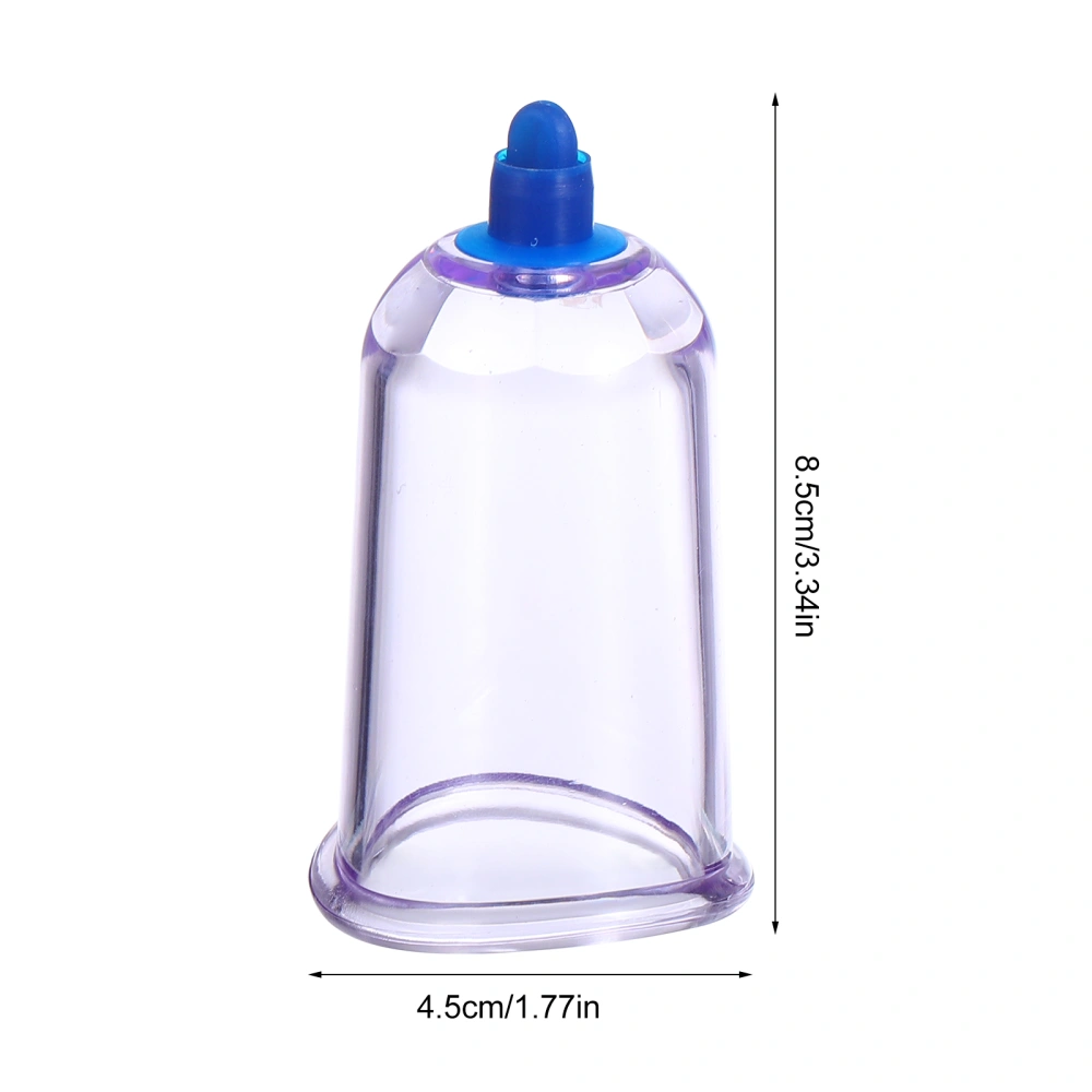 2PCS Cupping Device Professional Cupping Device Health Care Cupping Device