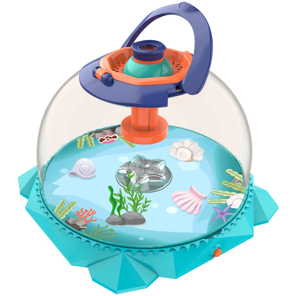 1pc Insect Science Observation Barrel Practical Bug Collection Observation Barrel