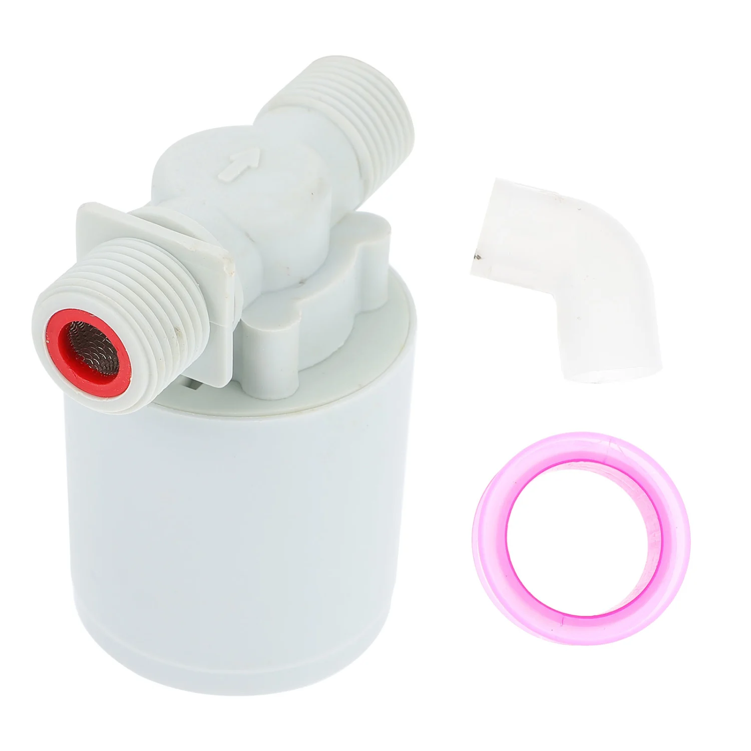 Durable Floating Balls Valves Automatic Float Valves Water Level Control Valves