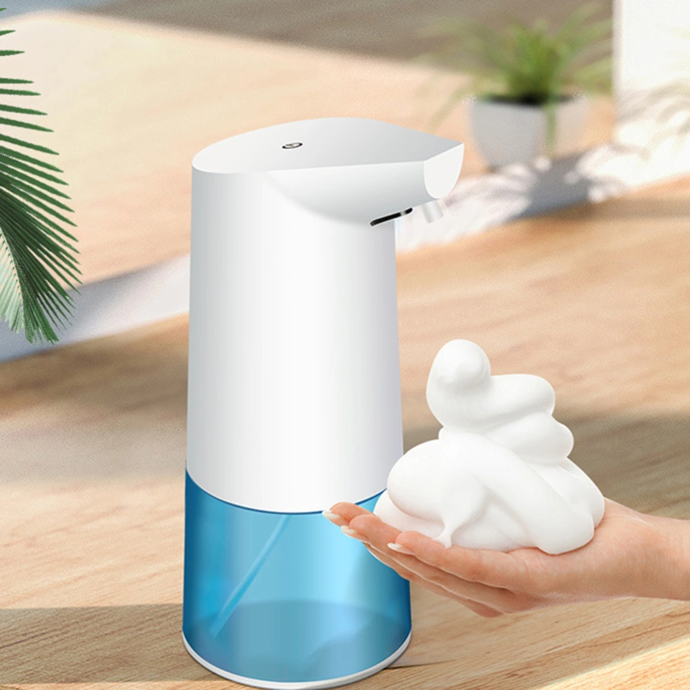 Soap Dispenser Automatic Sensor Soap Dispenser Infrared Induction Soap Dispenser (without Battery)