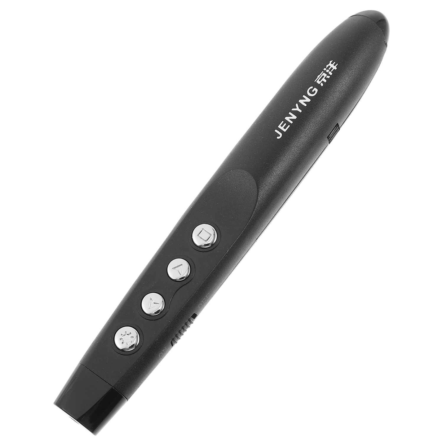 Wireless Presentation Pointer Professional USB Projection Pointer Accessory
