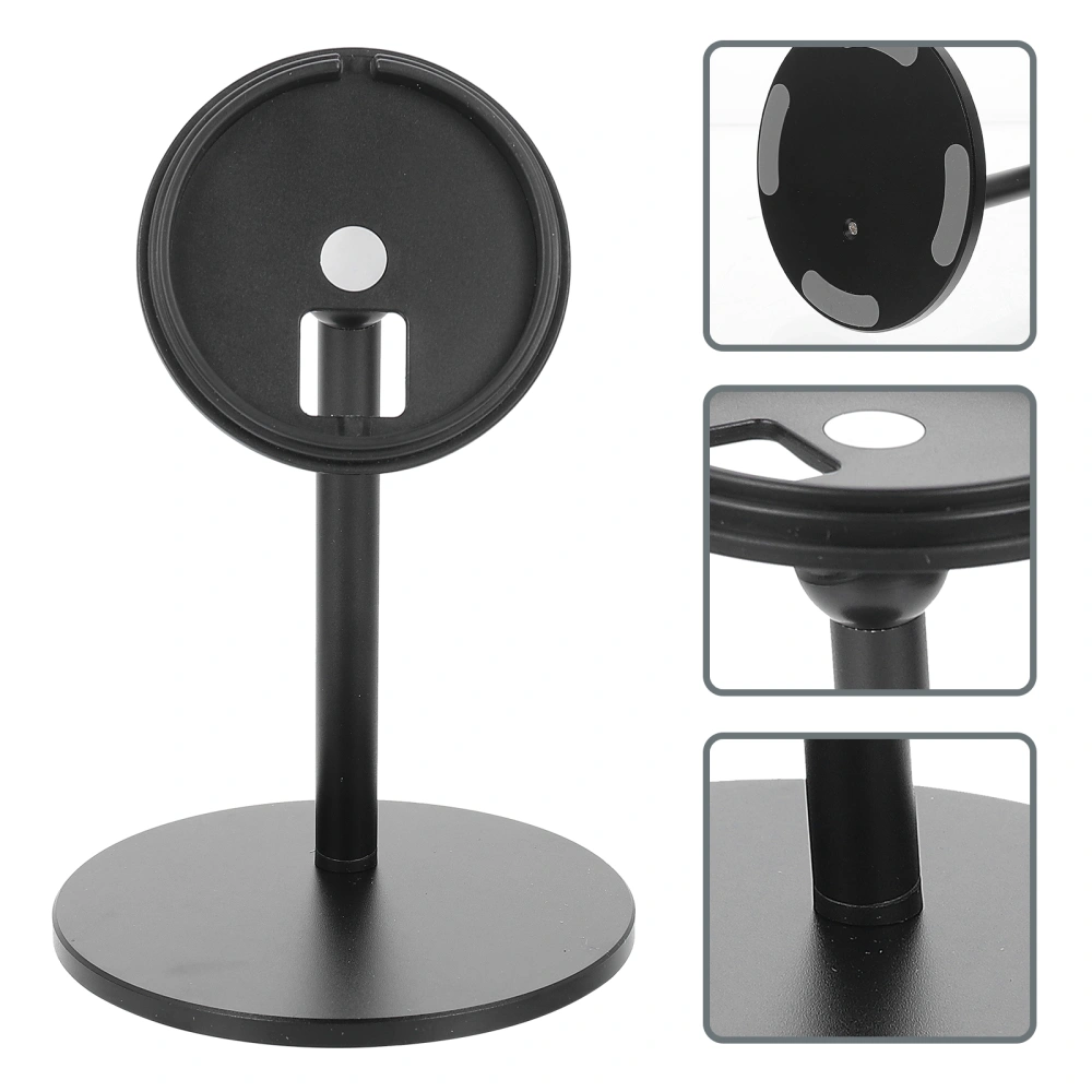 Wireless Charger Rack Lazy Phone Stand Desktop Phone Holder Compatible for iphone12