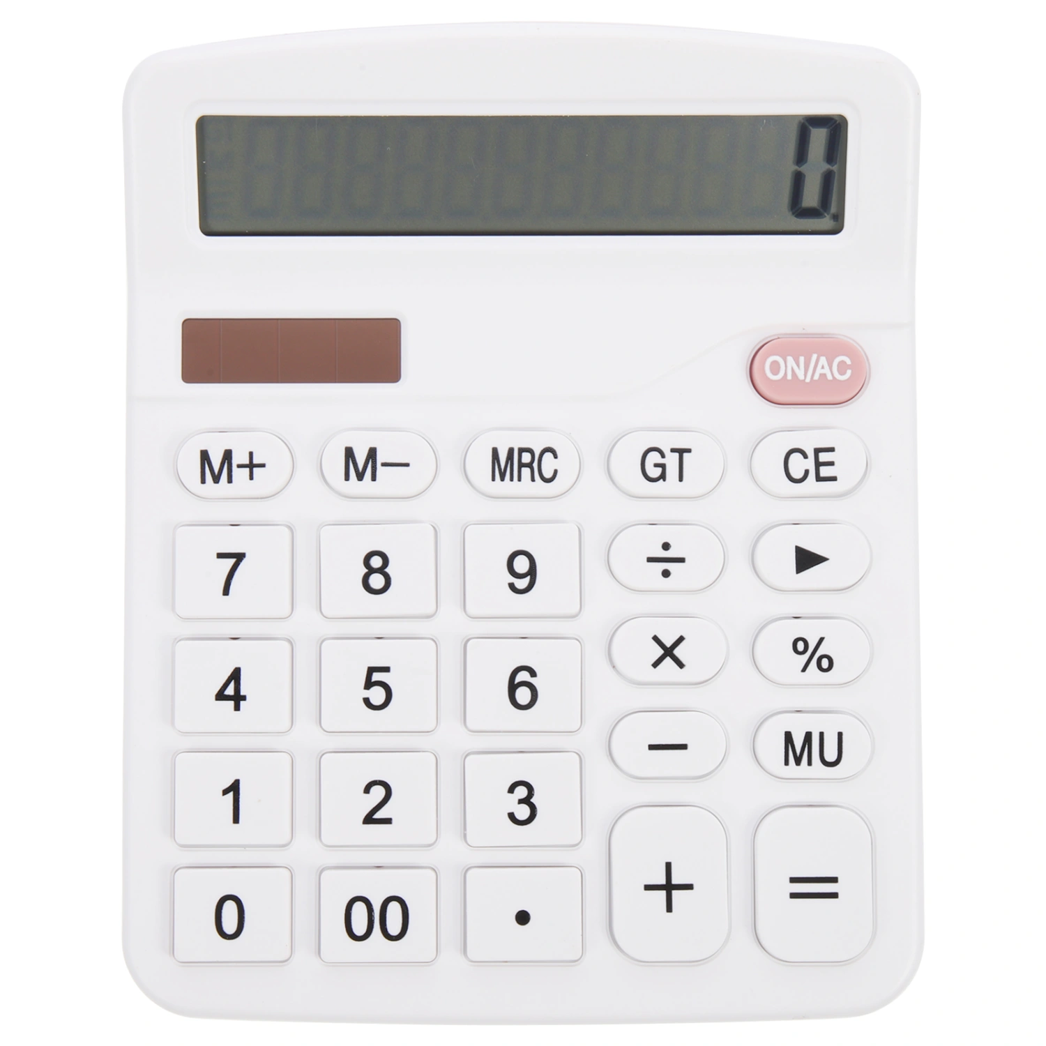 Basic Calculator Office Calculator Portable Calculator School Students Calculator