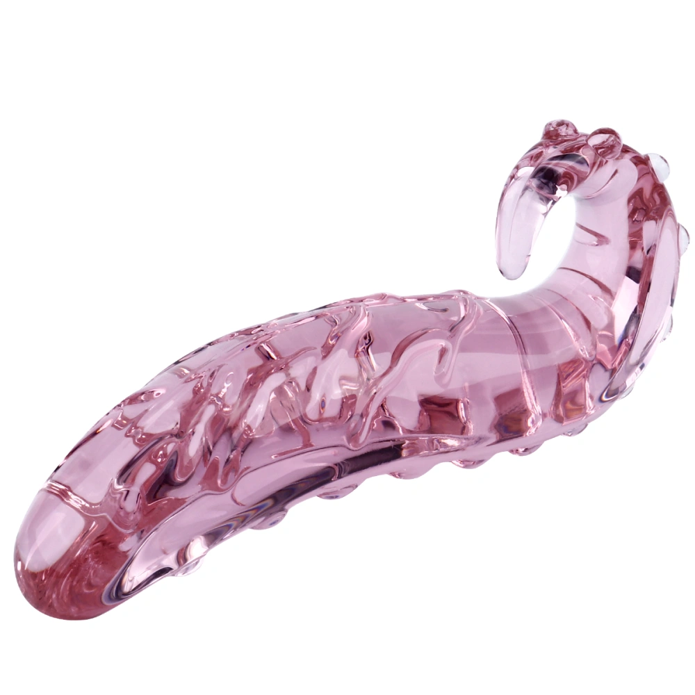 Women Dildo Simulation Glans Dildos Realistic Imitation Penis Masturbator Toy