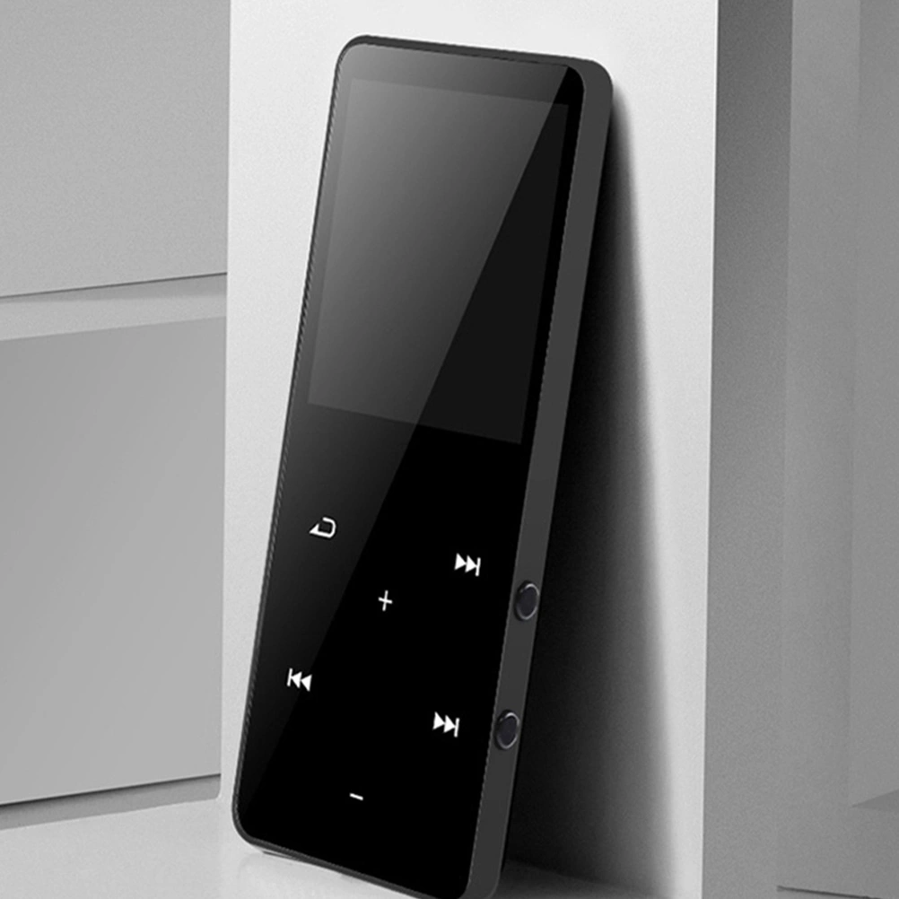 Touch Control Wireless MP3 MP4 Player Music Player 16GB Lossless Music Player