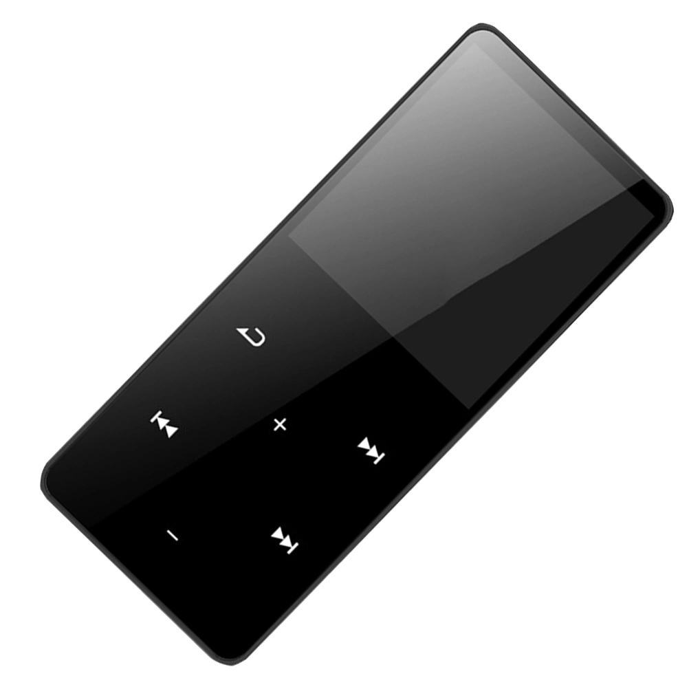 Touch Control Wireless MP3 MP4 Player Music Player 16GB Lossless Music Player