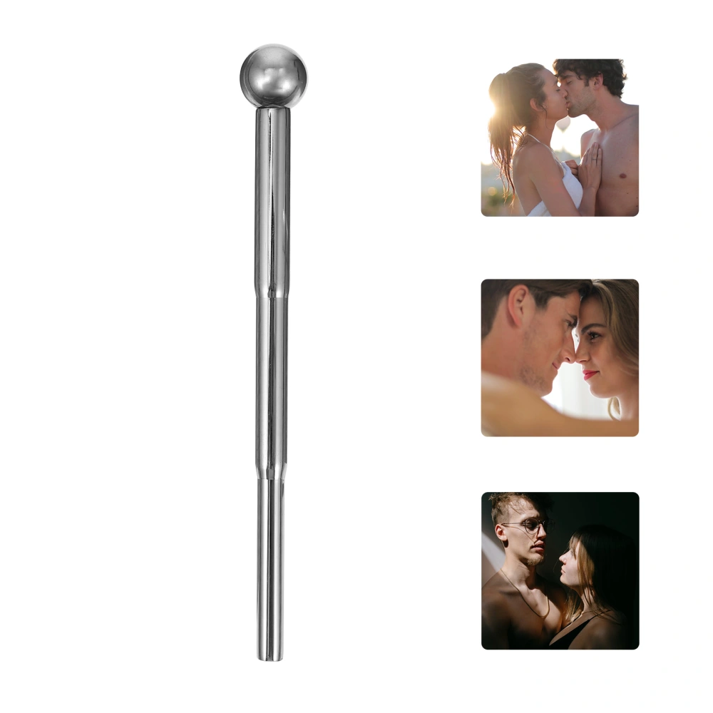 Urethral Sounding Dilators Penis Stretcher Smooth Penis Plug Sex Flirting Toy