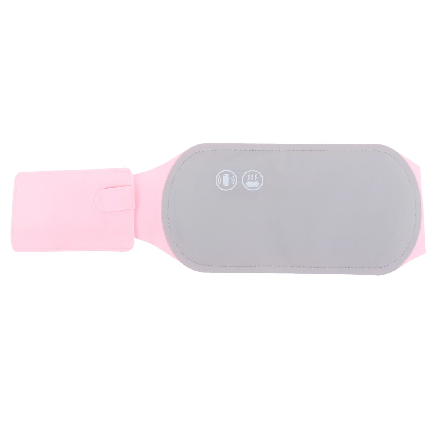 Menstrual Heating Pad Portable Waist Lower Back Belt for Period Pain Relief