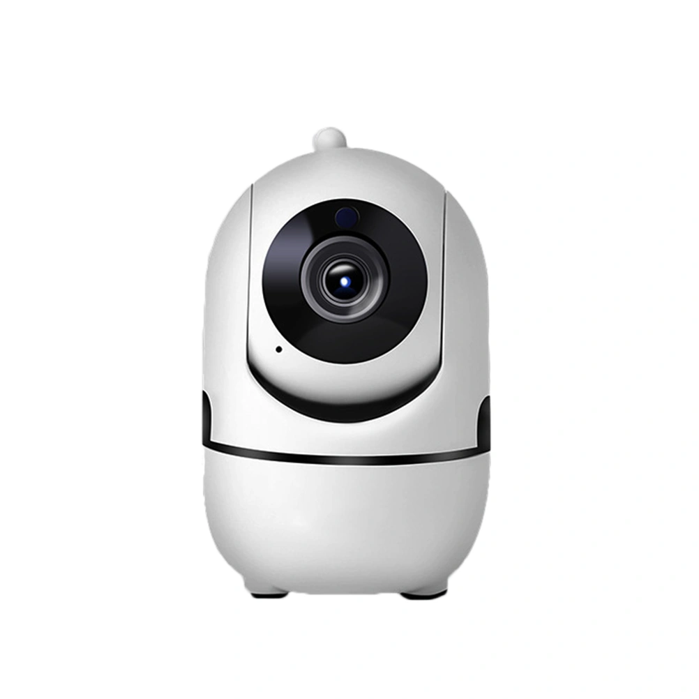 1080P Wifi Home Security IP Camera Wireless Smart Night Vision Surveillance Camera Baby Monitor Motion Detection Monitor with AU Plug