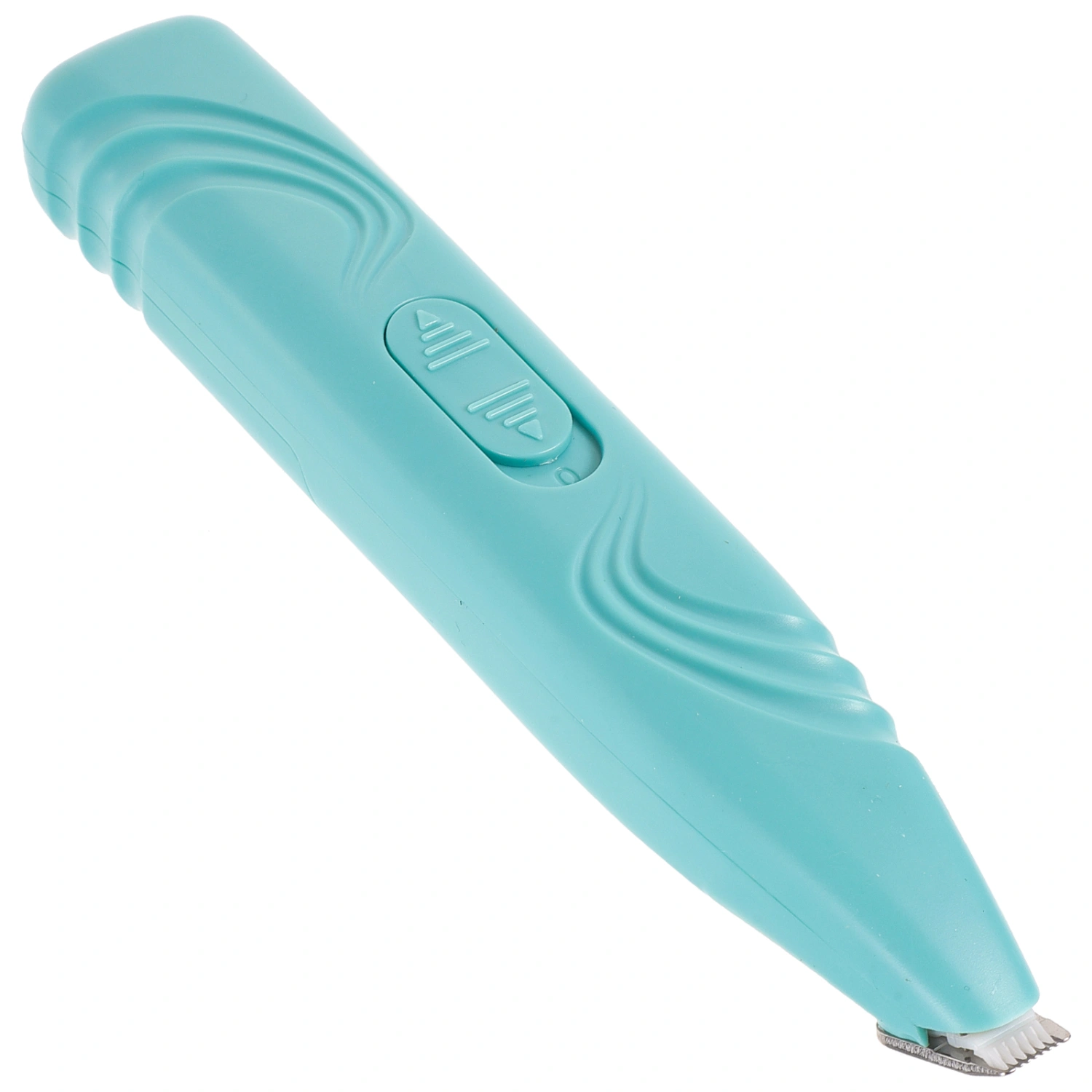 Electric Pet Clippers Dogs Grooming Low Noise Pet Paws Clipper Dog Paw Trimmer