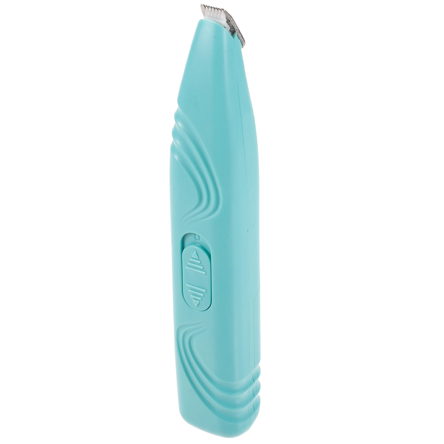 Electric Pet Clippers Dogs Grooming Low Noise Pet Paws Clipper Dog Paw Trimmer