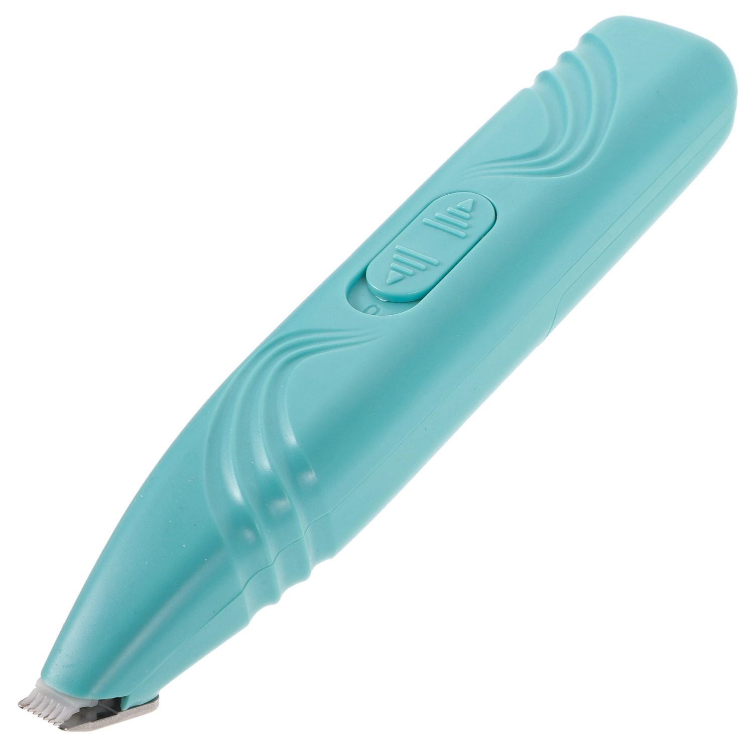 Electric Pet Clippers Dogs Grooming Low Noise Pet Paws Clipper Dog Paw Trimmer