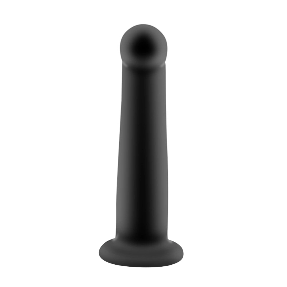 1PC Silicone Butt Plug Anal Stimulator Flirting Massage Toy Sex Masturbator Adult Supply for Couple S