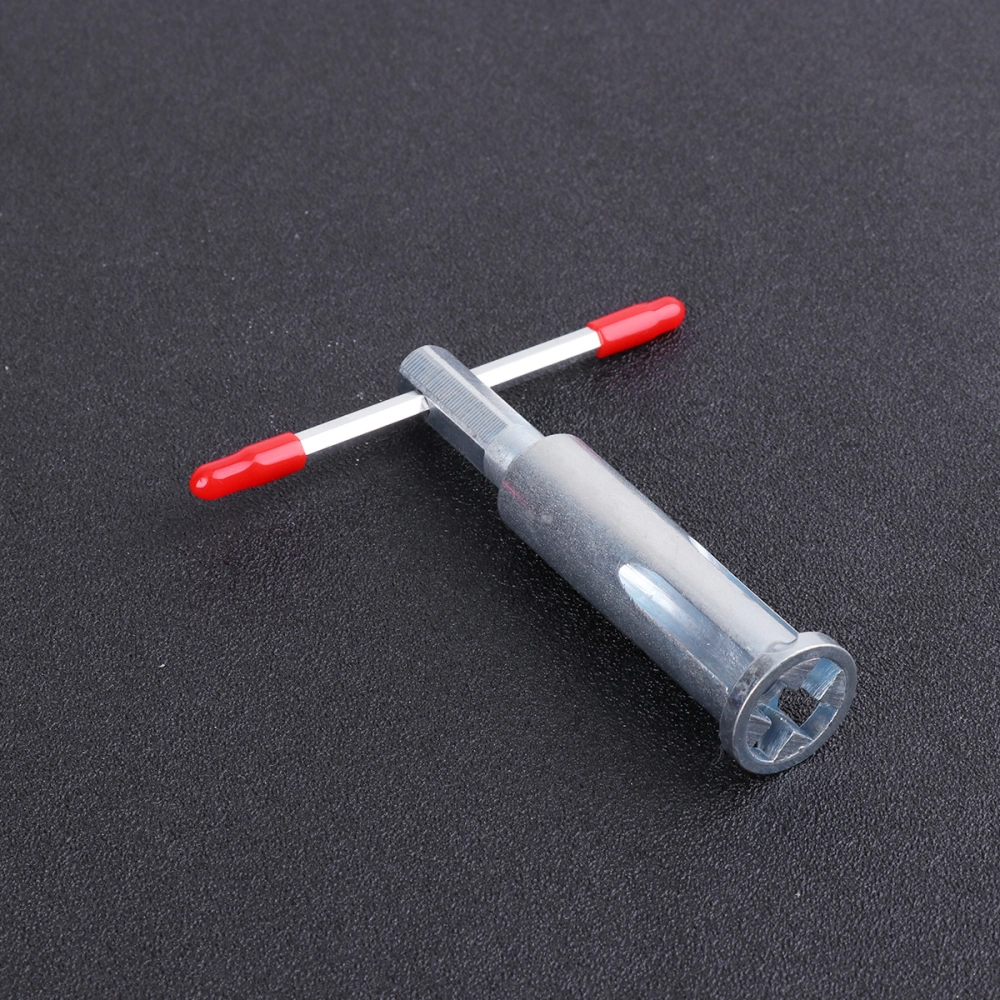 Full Automatic Non-peeling Electrical Wire Changer BV Wire Terminal Wire Aligner Wire Connector (Four Square Five Lines)