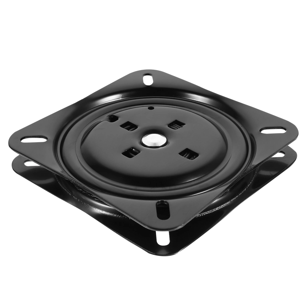 Bar Stool Swivel Plate Heavy Duty Bar Stool Swivel Replacement Seat Swivel Base