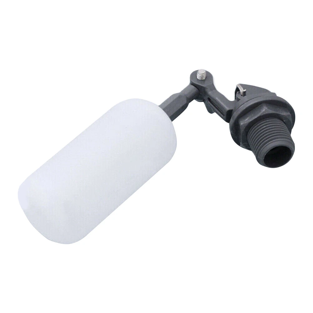 1Pc Auto Refill Water Floating Ball Humidifier Machine Float (White)
