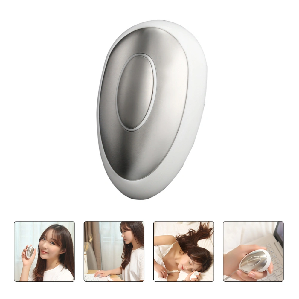 1 Pc Multipurpose Sleep Apparatus Professional Sleep Massager without Battery