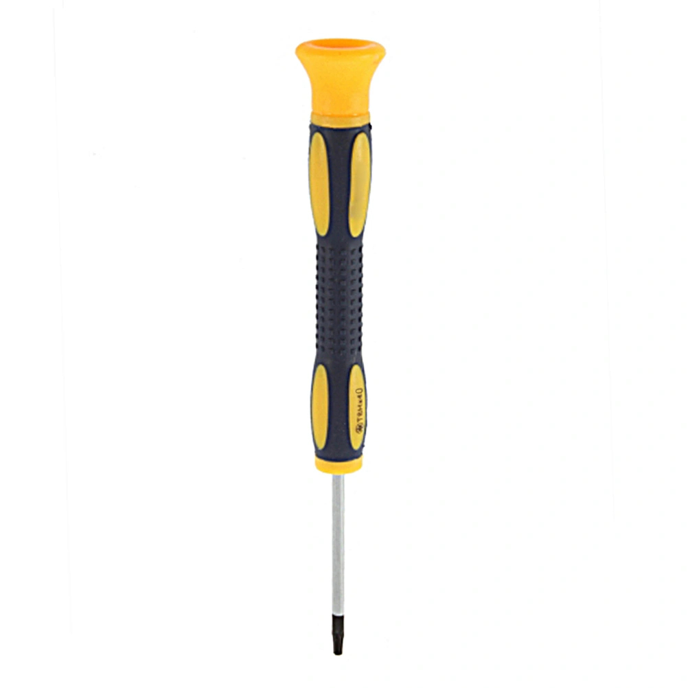 Torx T-8 T8 Security Tamperproof Screwdriver Screw Driver for 360 Wireless Controller