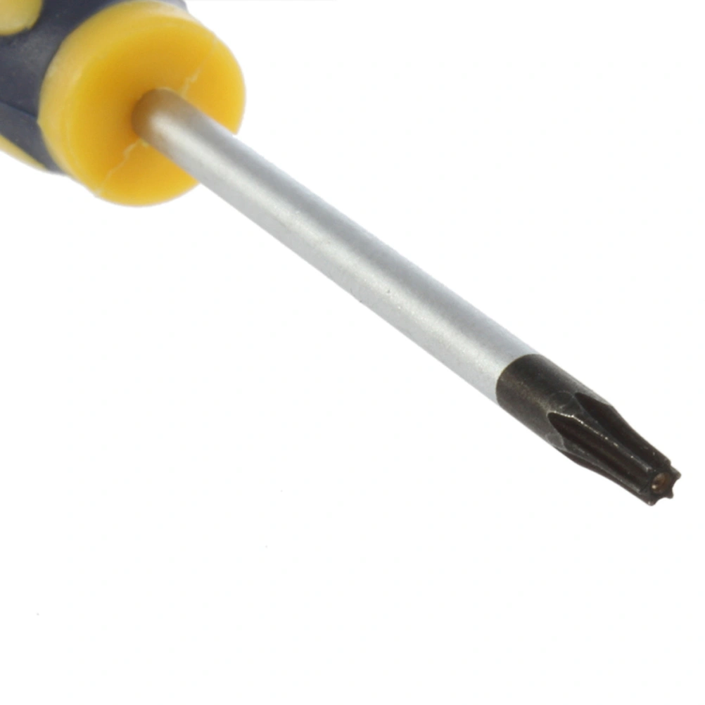 Torx T-8 T8 Security Tamperproof Screwdriver Screw Driver for 360 Wireless Controller
