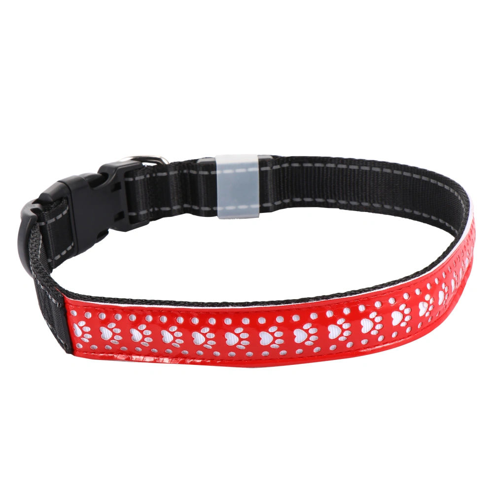 1pc Creative Pet Necklace Pet Collar Pet Supply Dog Collar Dog Necklace for Pet