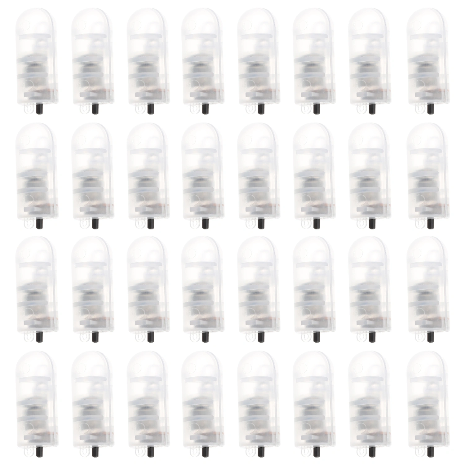 50pcs LED Balloon Light Tiny LED Light for Lantern Wedding Festival Christmas