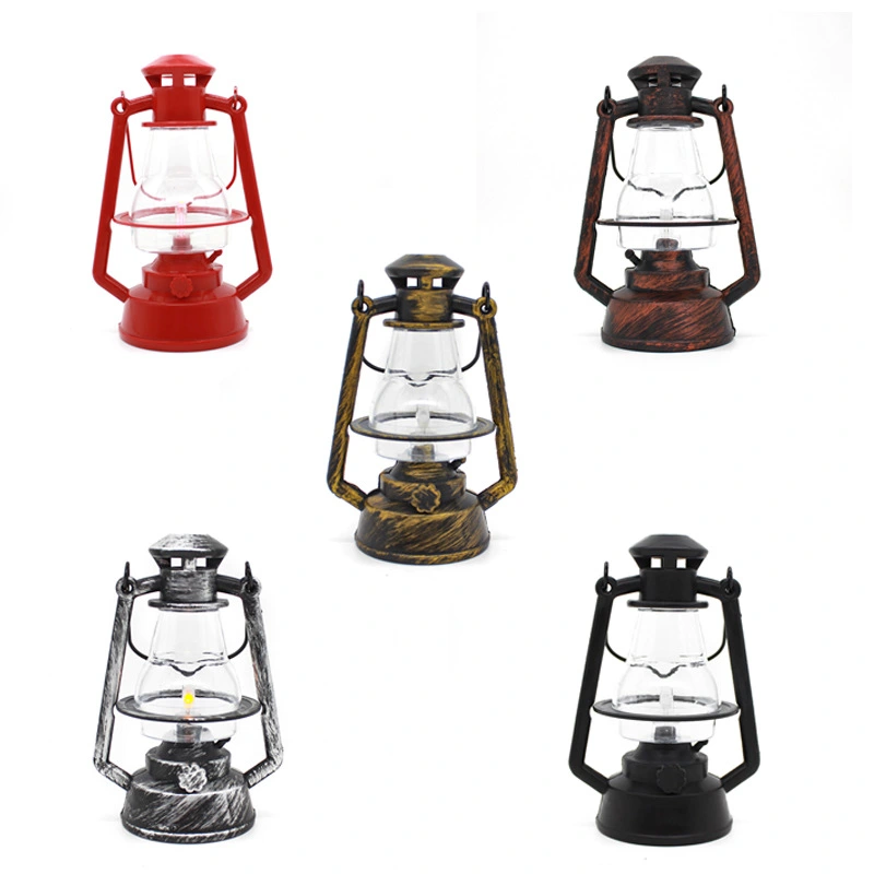  Decorative Led Lantern Plastic Led Hanging Lights Lanterns Tent Light  Decorations