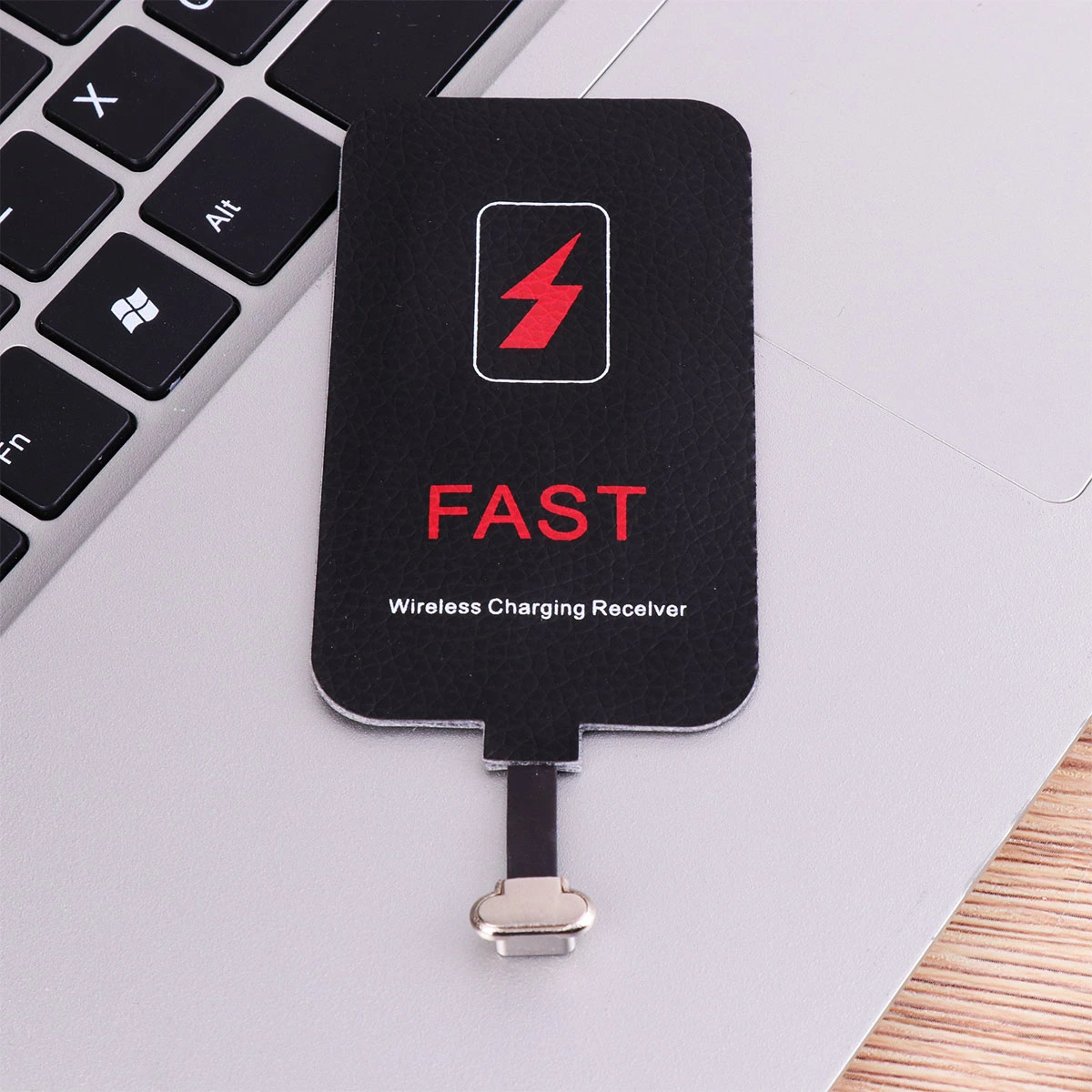 Wireless Charging Receiver Wireless Charging Patch (Type-c 2A)