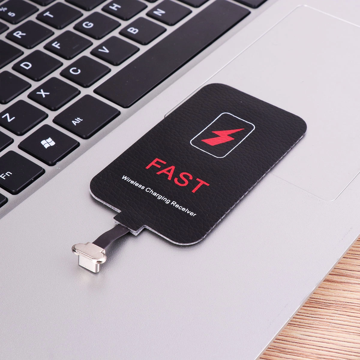 Wireless Charging Receiver Wireless Charging Patch (Type-c 2A)