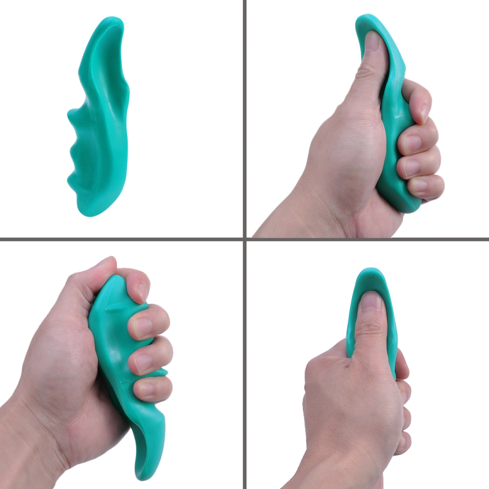 Deep Tissue Massage Tool Thumb Saver Massager Trigger Point Massage Tool