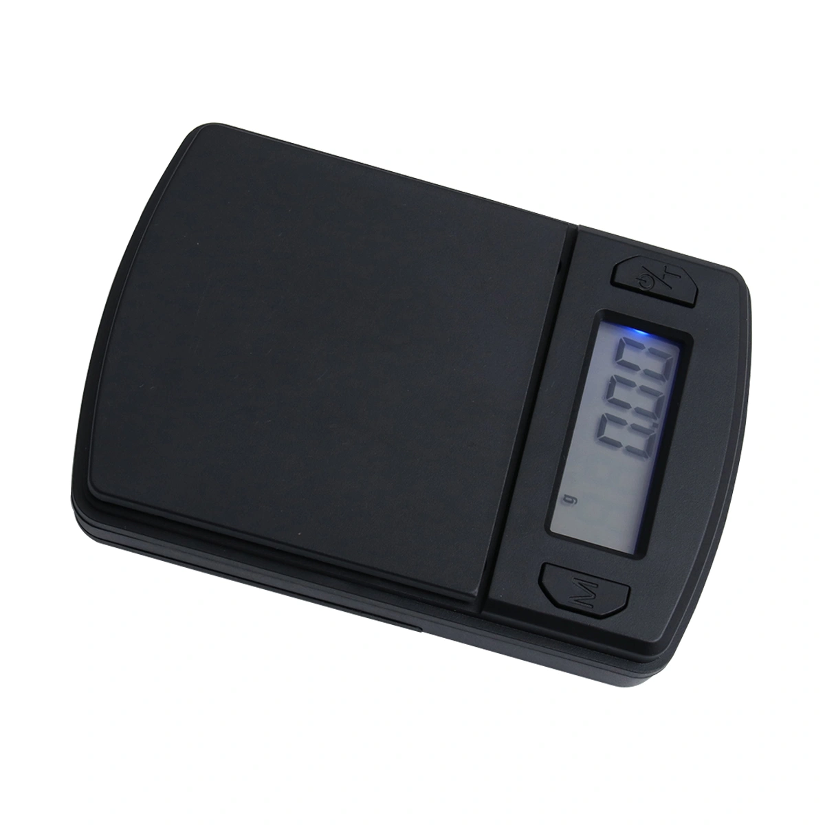 Pocket Mini Digital Weight Scale 200g/0.01g Precision Jewelry Scale (without Batteries)