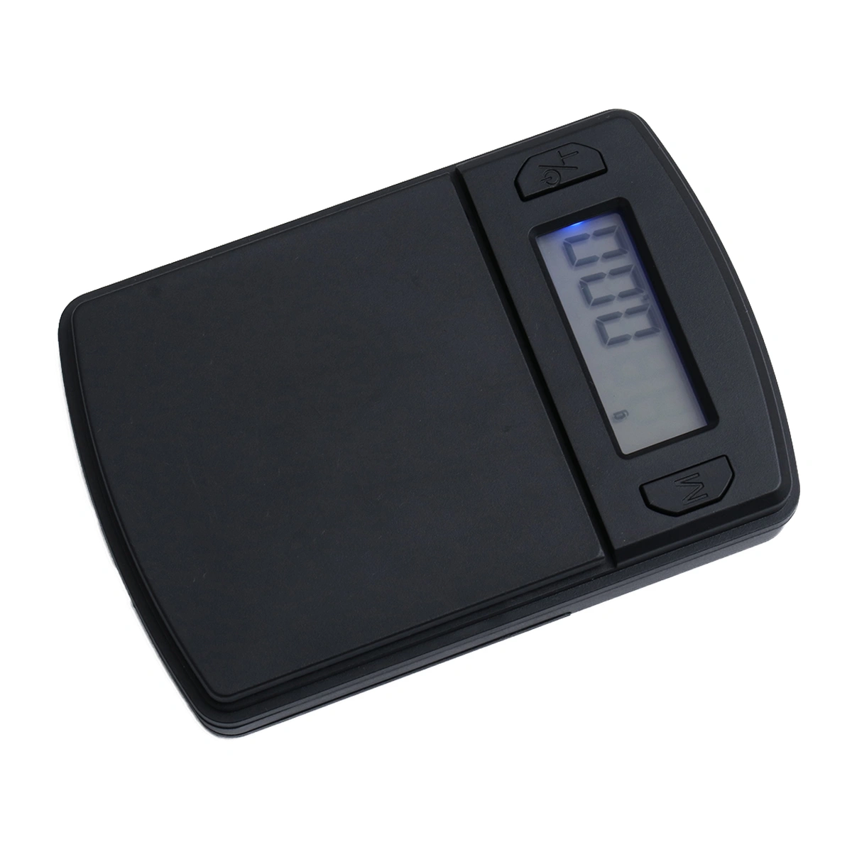 Pocket Mini Digital Weight Scale 200g/0.01g Precision Jewelry Scale (without Batteries)