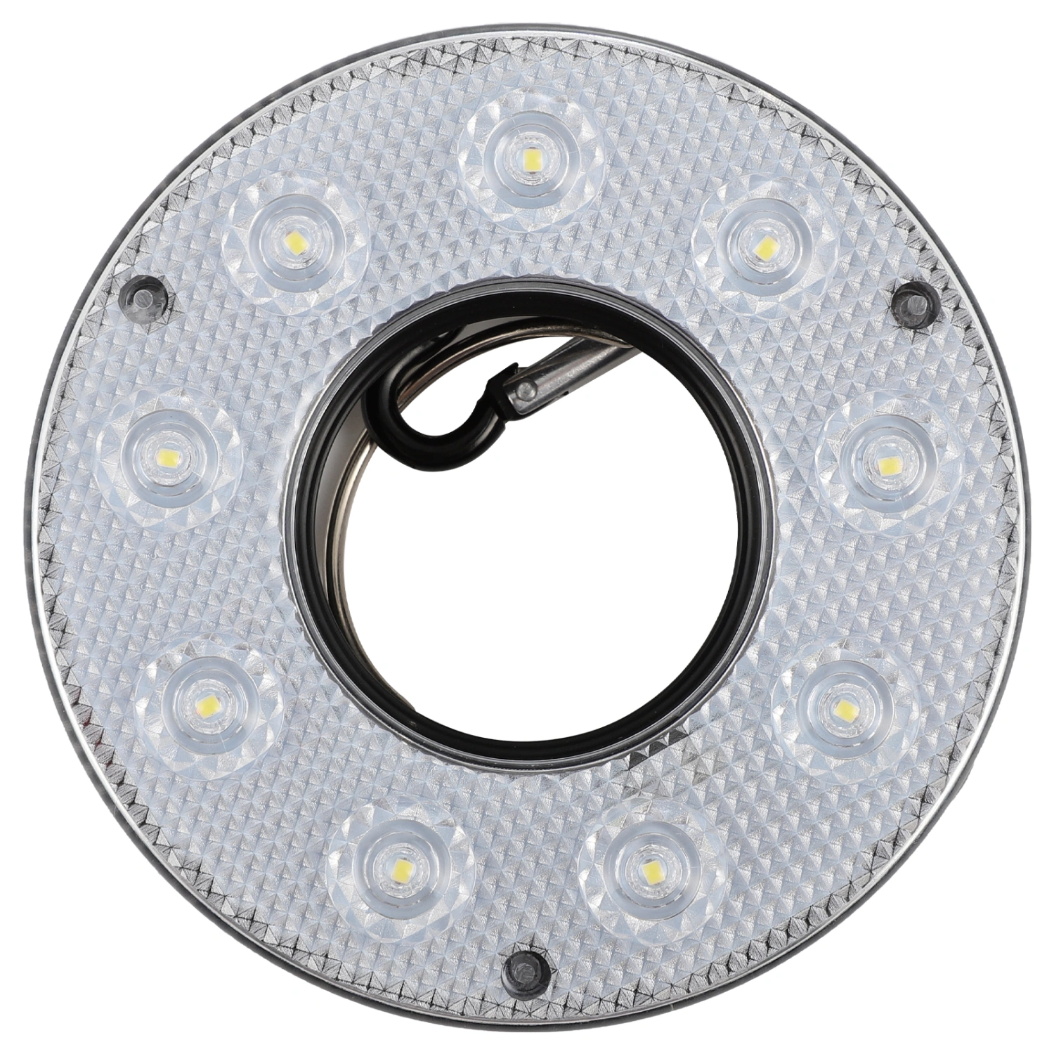 LED Camping Lamp Tent Lamp Outdoor Lightweight Emergency Light No Battery